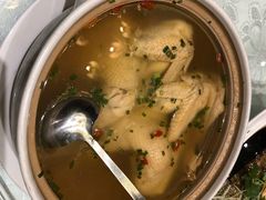 -中油泰富国际酒店-中餐厅