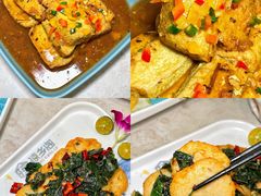 -香香海南菜餐厅