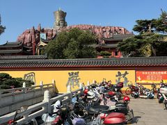 -上海东林寺(金山区)