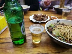 -老地方猫儿面(磁器口店)