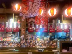 -白石の深夜食堂(宝龙店)