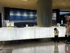 -哈尔滨中央大街华特酒店