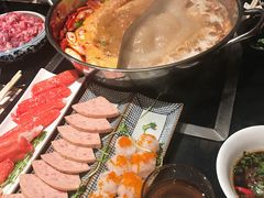 -大红袍火锅料理(尖沙咀店)
