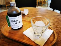 -明谦·Coffee&Cocktail Bar(美您公园店)