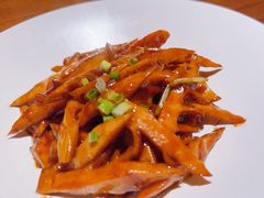 -苏帮袁Sue Cuisine(将台店)