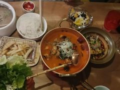-赛维利亚中西餐厅(仁怀店)