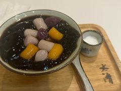 -太清凉茶糖水(前海店)