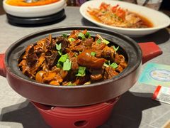 -吴越荣记苏州菜·松鼠桂鱼100%活鱼现做(斜塘老街店)