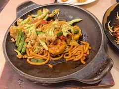 -大潮淮·淮扬菜(何园旗舰店)