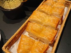 油条-三利音·玖弄小鲜(浦东嘉里城店)