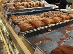 -OUR Bakery(SKP-S店)