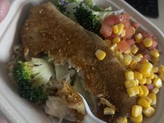 -CALIFORKS加州叉子轻食(朝阳门店)