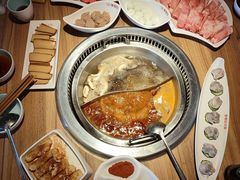 -季季红火锅(长沙步行街店)