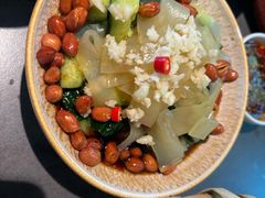 -老淮滨-蚌埠非遗小吃(淮河路店)