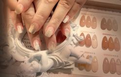 -Bodal美甲美睫皮肤管理工作室