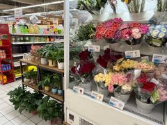 -大润发(康桥店)