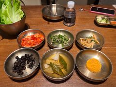 -春熙台·韩国料理(宝安西乡店)