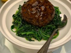 -中心大酒店·本味餐厅