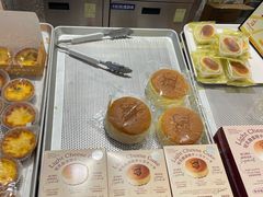 -西村叔叔的店·面包·甜品·蛋糕(崂山丽达店)