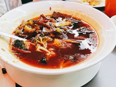 -香辣会·老牌川菜(骏豪店)