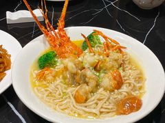 -稻香饭店(IFS国金中心店)