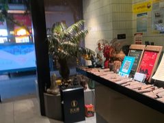 -涟LIAN·泰式按摩·MASSAGE·SPA(华强北店)