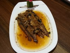 -宴秋杭州菜(锦艺城店)