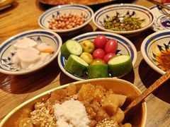 -旧街市鲜货老火锅(大光路店)