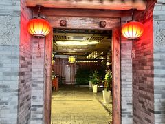 -和院老火锅铜锅烧烤海鲜(朱雀大街店)