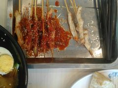 -金乐活美食(中街店)