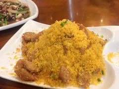 -南海渔家•海鲜•正宗海南菜(海棠湾店)