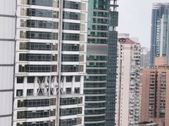 -裕和堂中医推拿艾灸(太古汇臻品店)