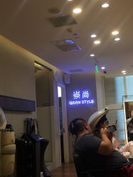 点击看大图 -崇尚GAVIN STYLE