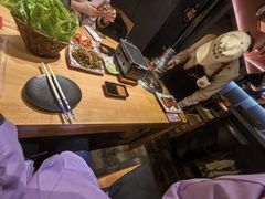 -大唐尚武烤活鳗鱼黑牛烤肉(大里路店)