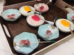 -春家·非遗手工小吃(徐汇万科广场店)