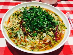 -西贝(宝乐汇店)