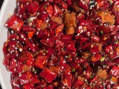 -荣兴酒家(徐家汇店)