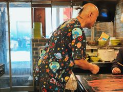 -张记牛肉面馆(天津路店)