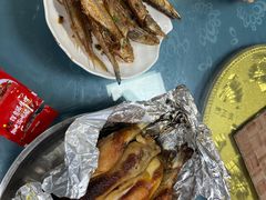 -洞背山庄(洞背院区式管理小区店)