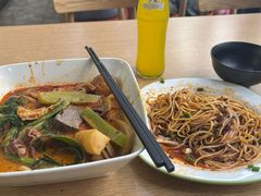 -林静小吃(复兴路店)