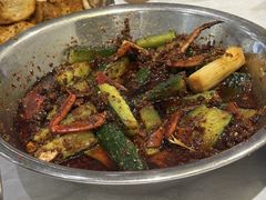 -辣盆盆麻辣小龙虾(哈尔滨总店)