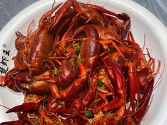 -味道工厂楚虾王(龙虾城店)