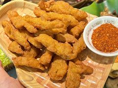 -大理董·董家小厨野生菌火锅(古城旗舰店)