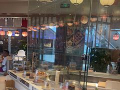 -禾绿回转寿司(苏宁广场店)