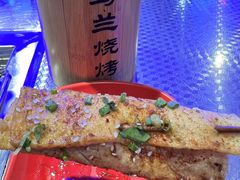 -乌兰烧烤·烤羊腿(西丽店)