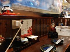 -鸟鹏烧鸟居酒屋(仁恒梦中心店)