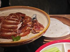 -青年公社烤鸭(滨湖银泰店)