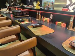 -無二炙坊·和牛烧肉(大钟寺1733店)