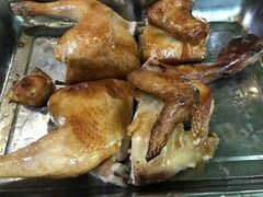 -顺徕德仙庙烧鸡(荔湾总店)