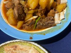 -伊带伊路新疆美食府(呼家楼店)